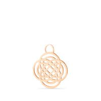twenty purity pendant