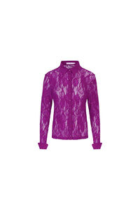 Anemone / Chemise Mots