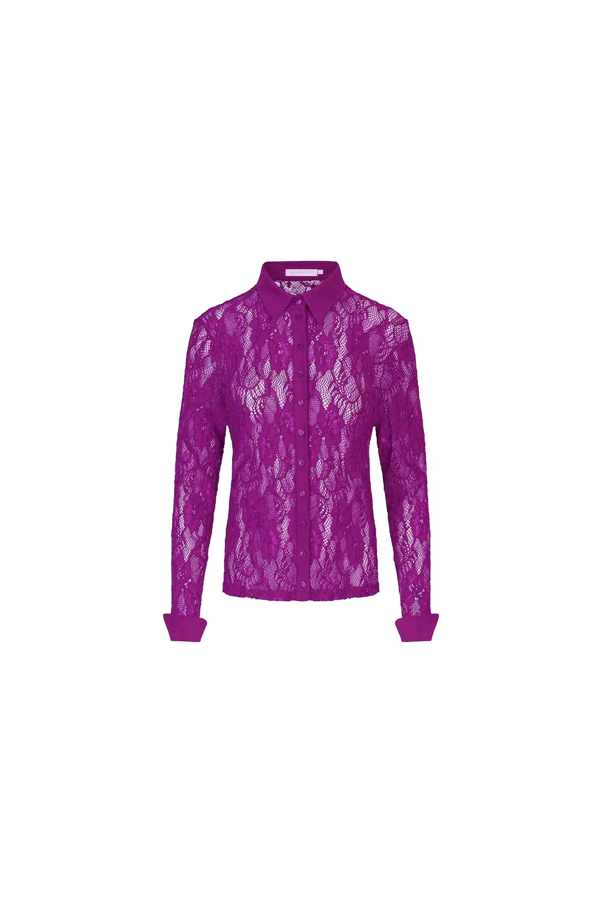 Anemone / Chemise Mots