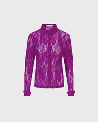 Anemone / Chemise Mots