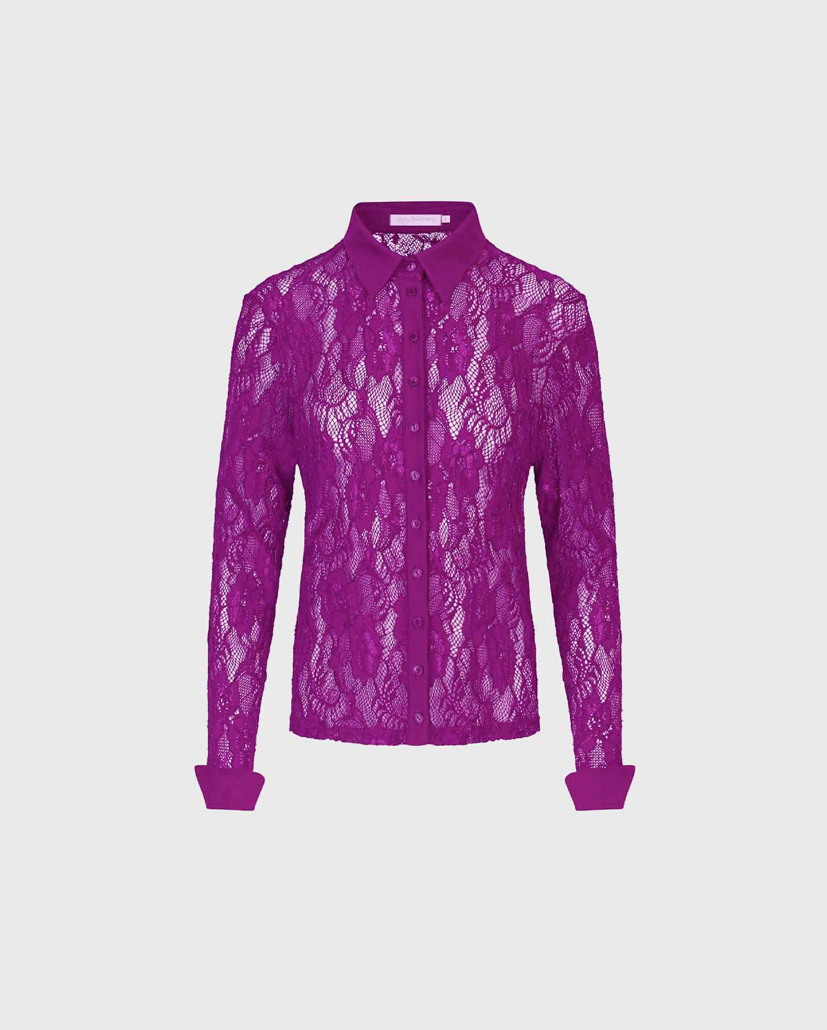 Anemone / Chemise Mots