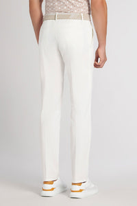 Pantalon de survêtement à bandes - Bleu