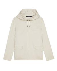 Metabo linen jacket - Beige