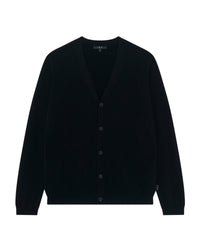 Eveyo cashmere jumper - Black