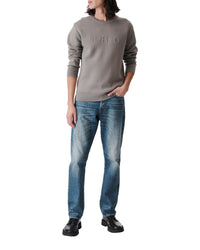 Fury wool jumper - Dark Beige