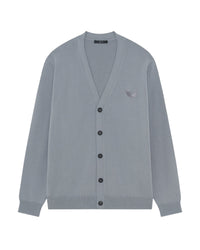 Sonni wool cardigan - Grey