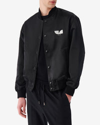 Badyno jacket - Black