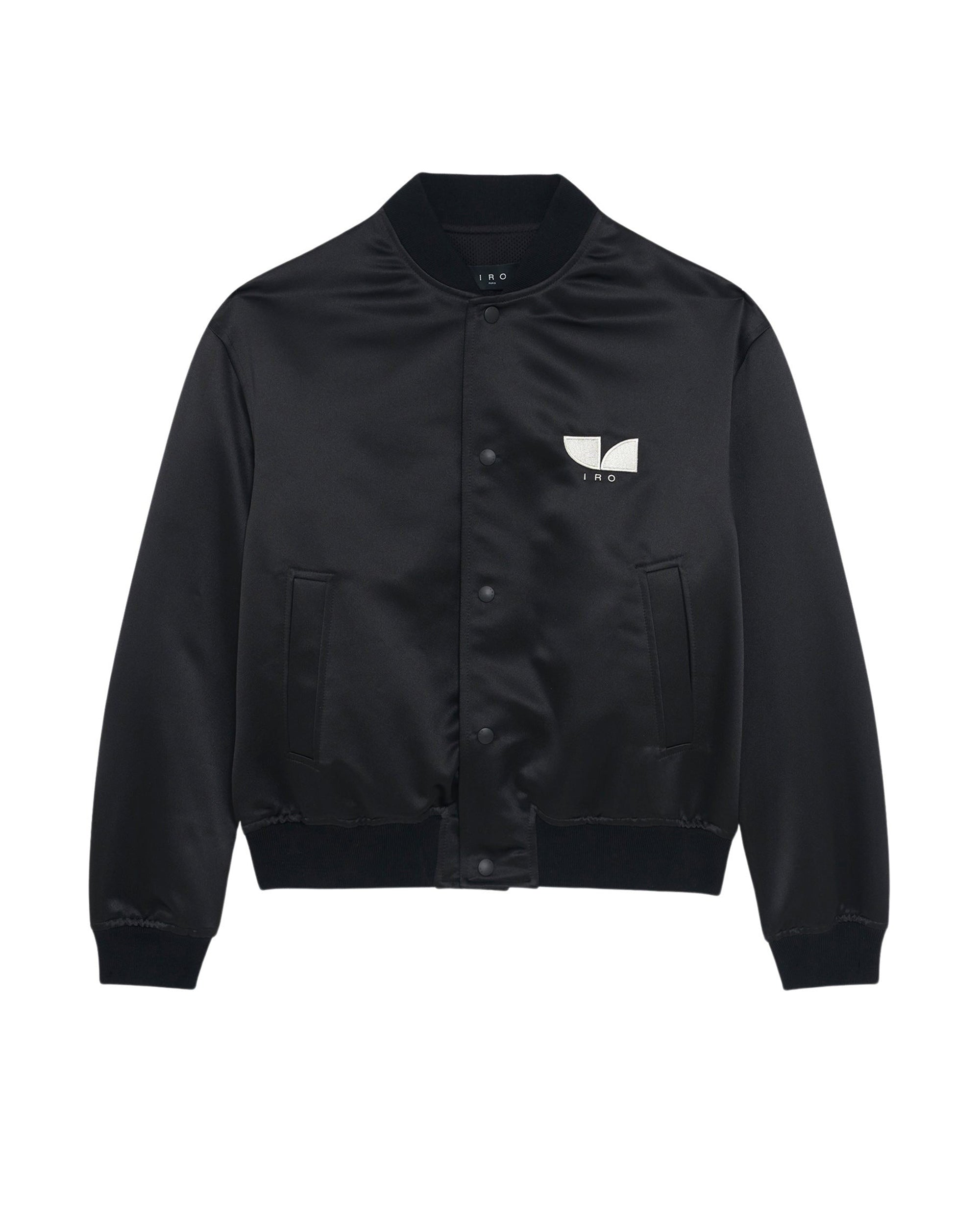 Badyno jacket - Black