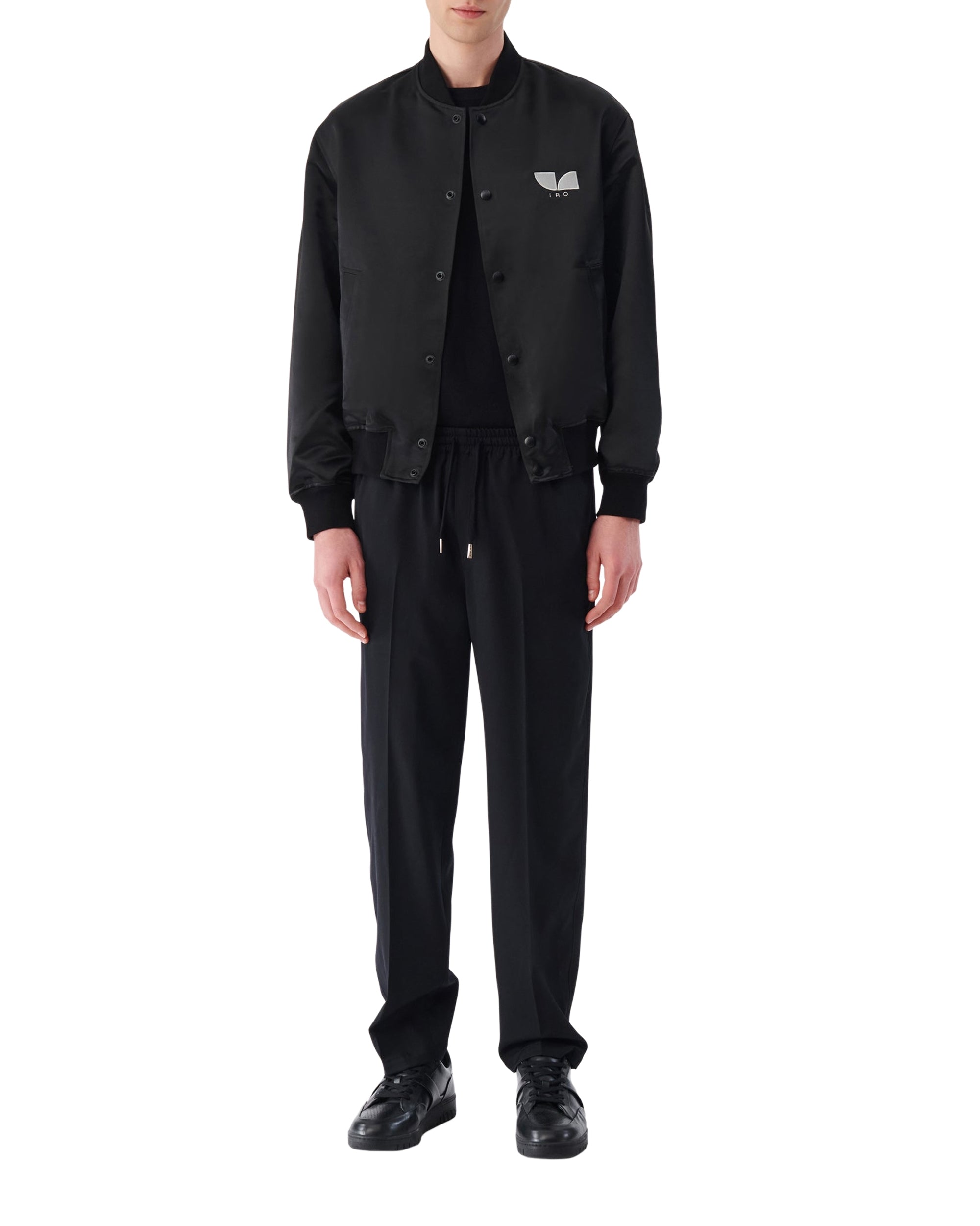 Badyno jacket - Black