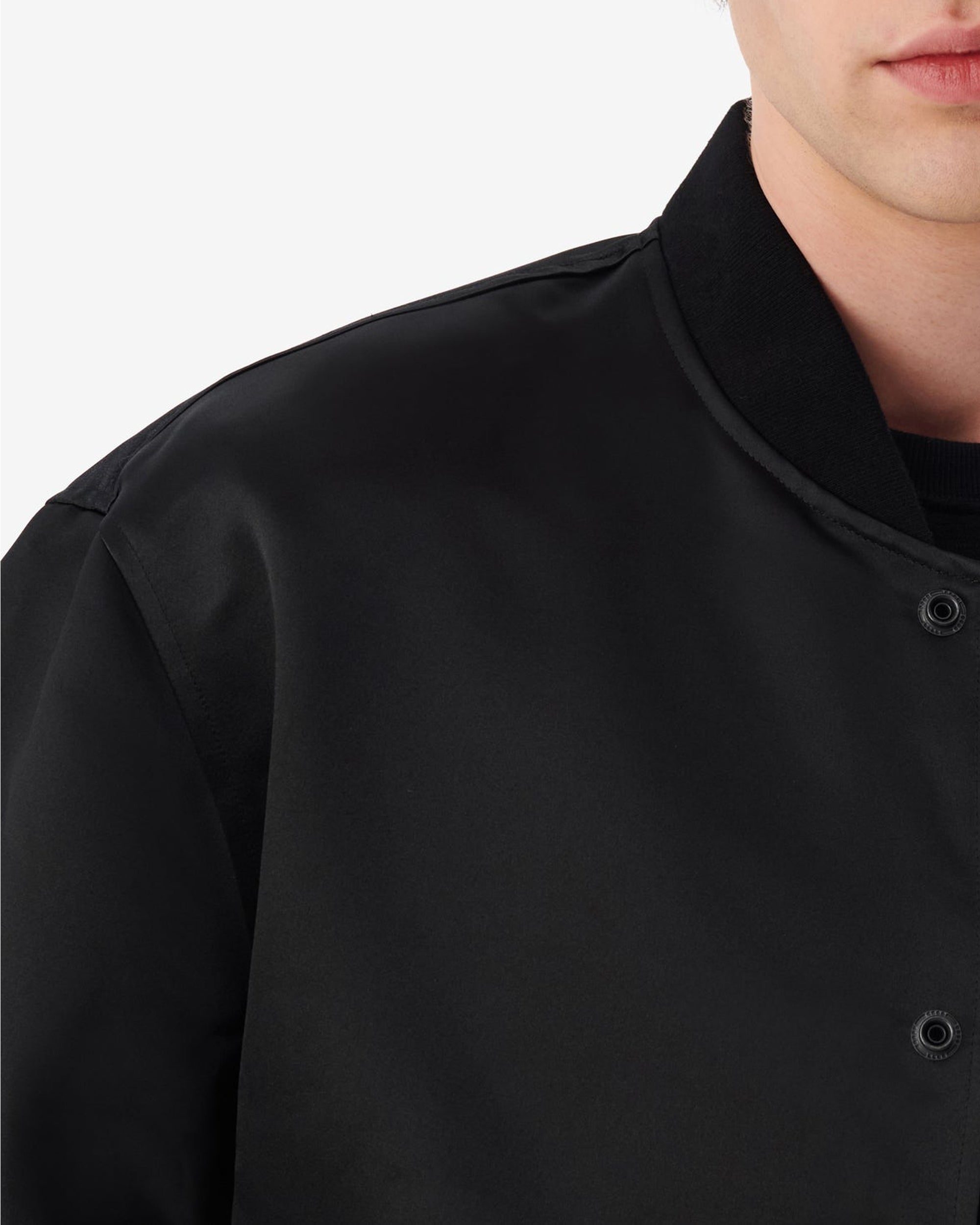 Badyno jacket - Black