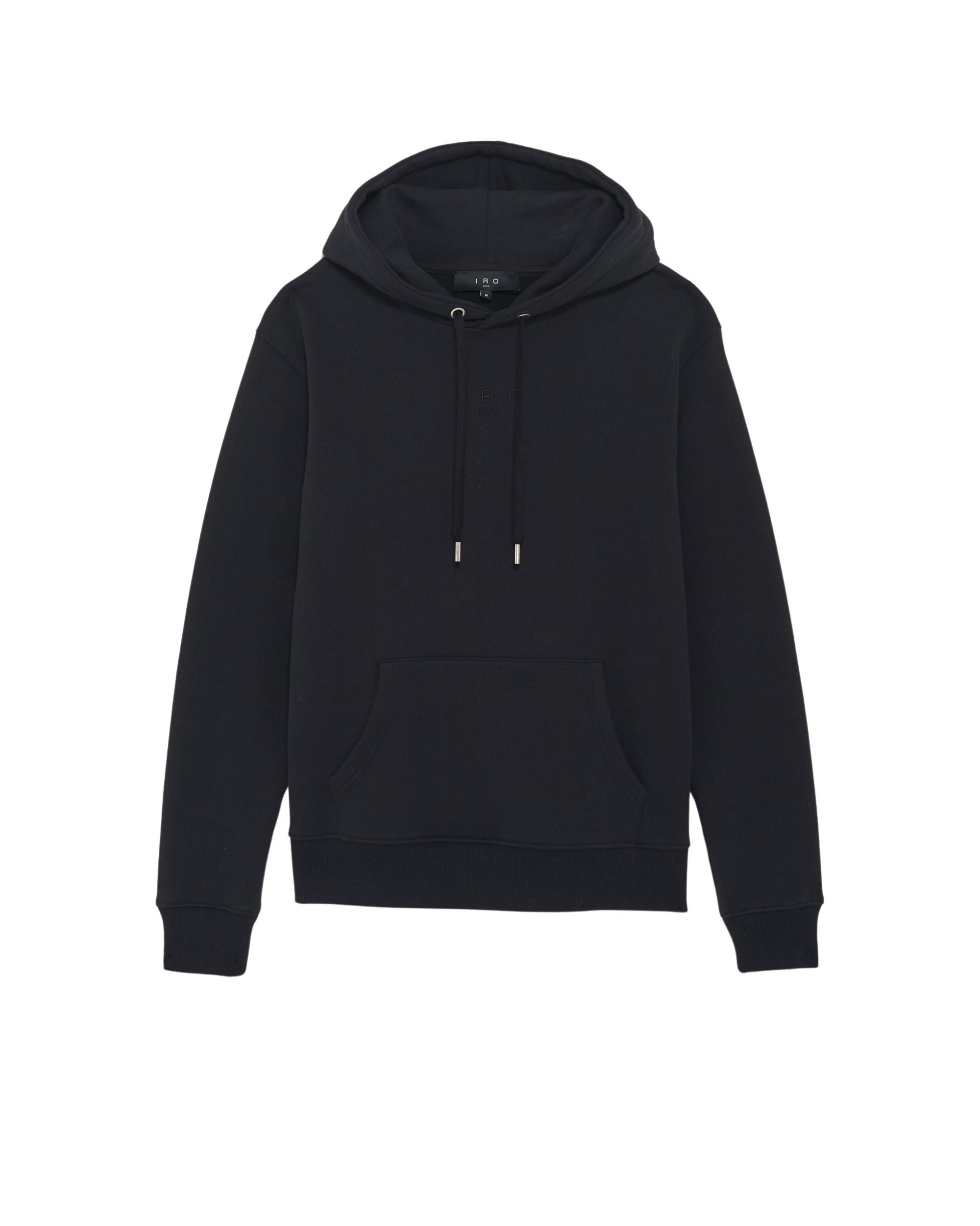 Clio hoody - Black