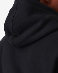 Clio hoody - Black