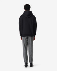 Clio hoody - Black