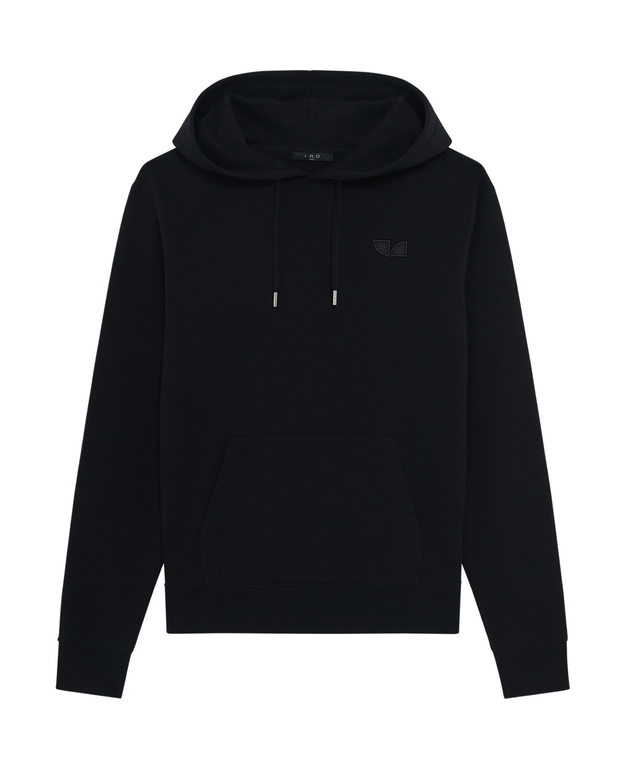 Dama hoodie - Black