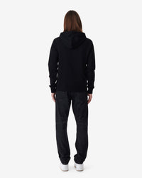 Dama hoodie - Black