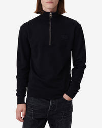 Devonn sweatshirt - Black