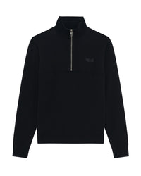 Devonn sweatshirt - Black