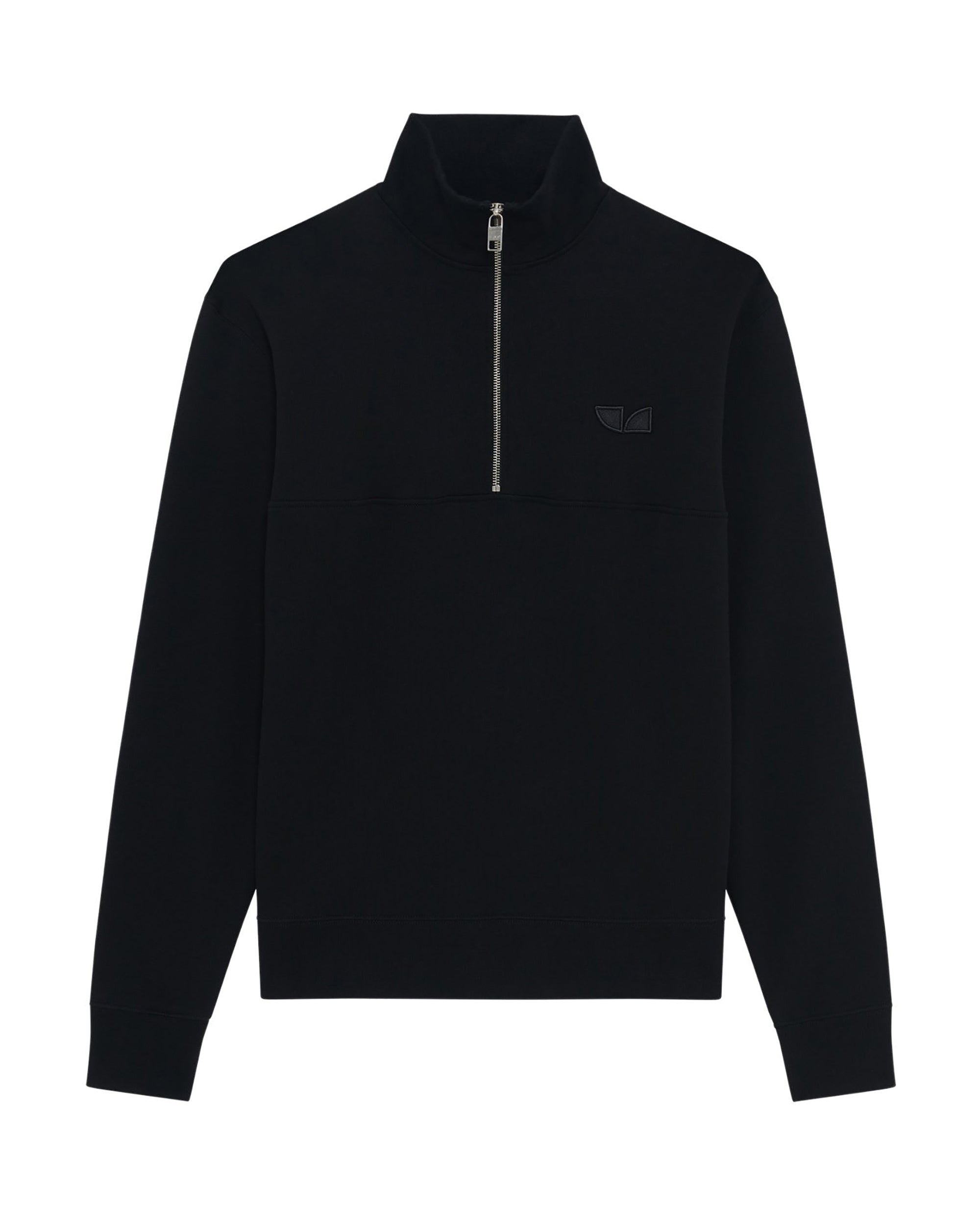 Devonn sweatshirt - Black