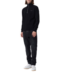 Devonn sweatshirt - Black