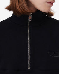 Devonn sweatshirt - Black