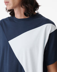 Eros T-shirt - Navy Blue