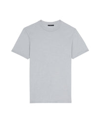 Okobo silk blend T-shirt - Dark Grey
