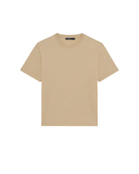 Woon short-sleeved T-shirt - Beige