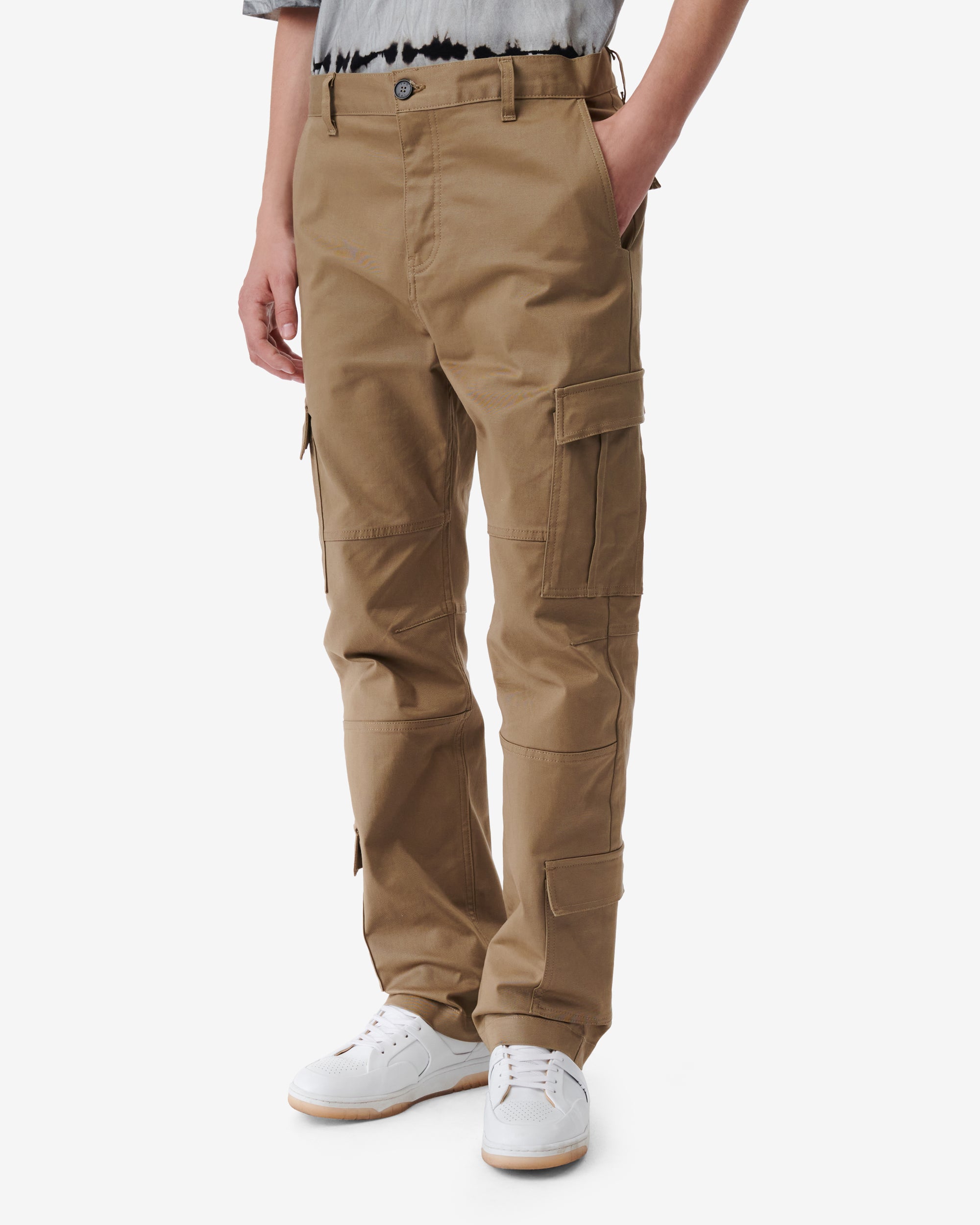 Dao trousers - Beige