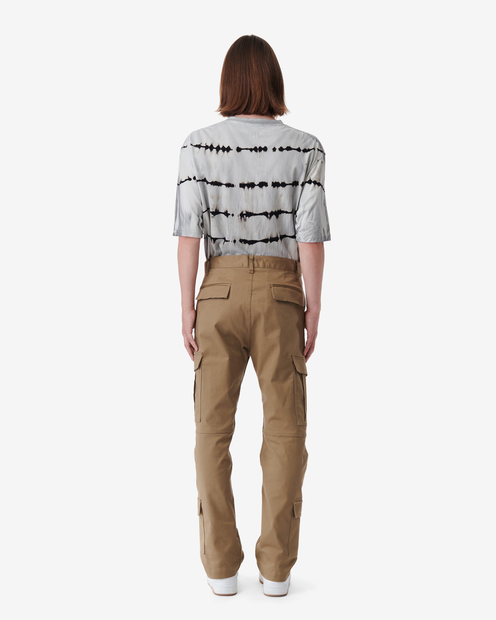 Dao trousers - Beige