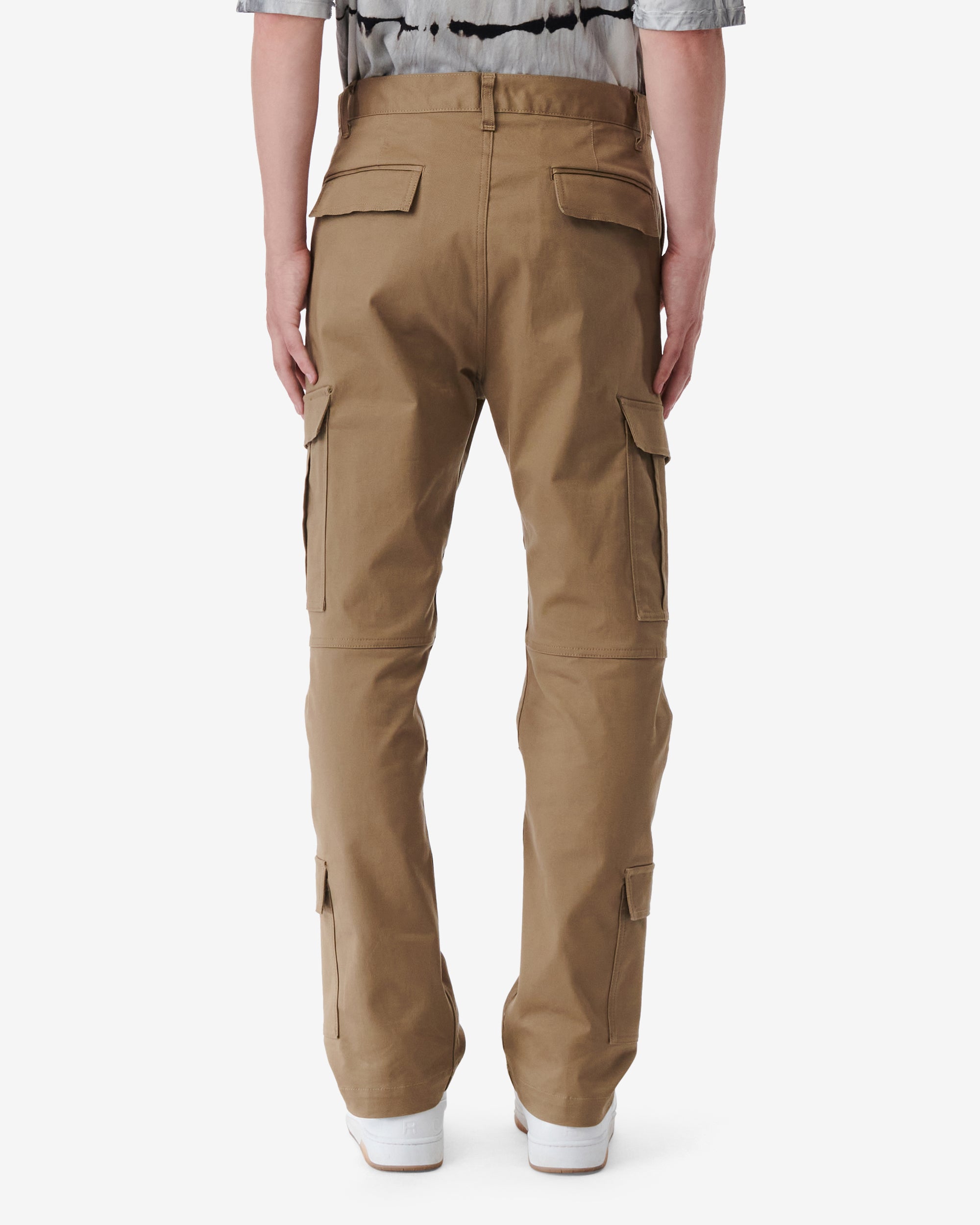 Dao trousers - Beige