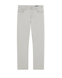 Daxoes trousers - Bleached Grey