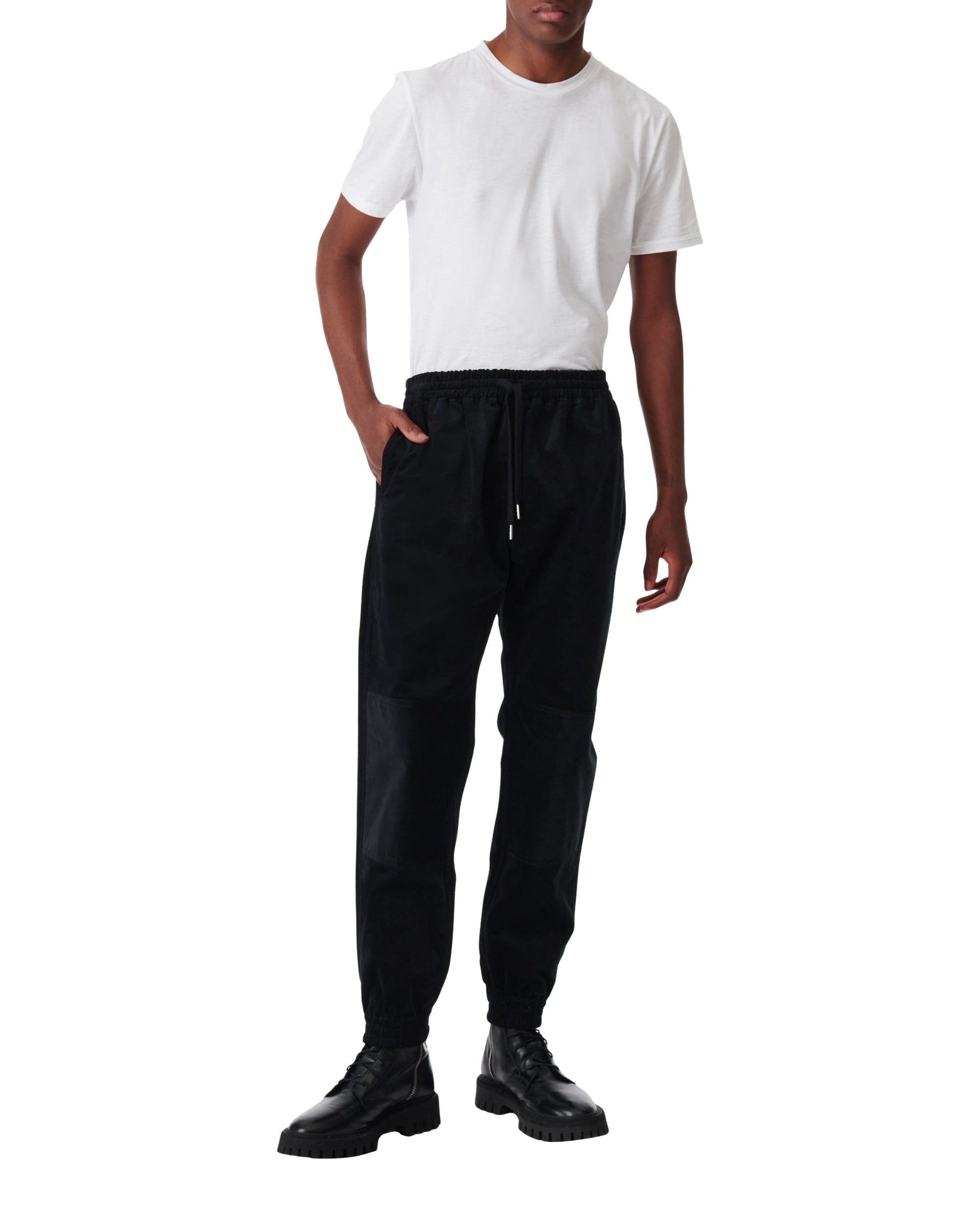 Kalino trousers - Black