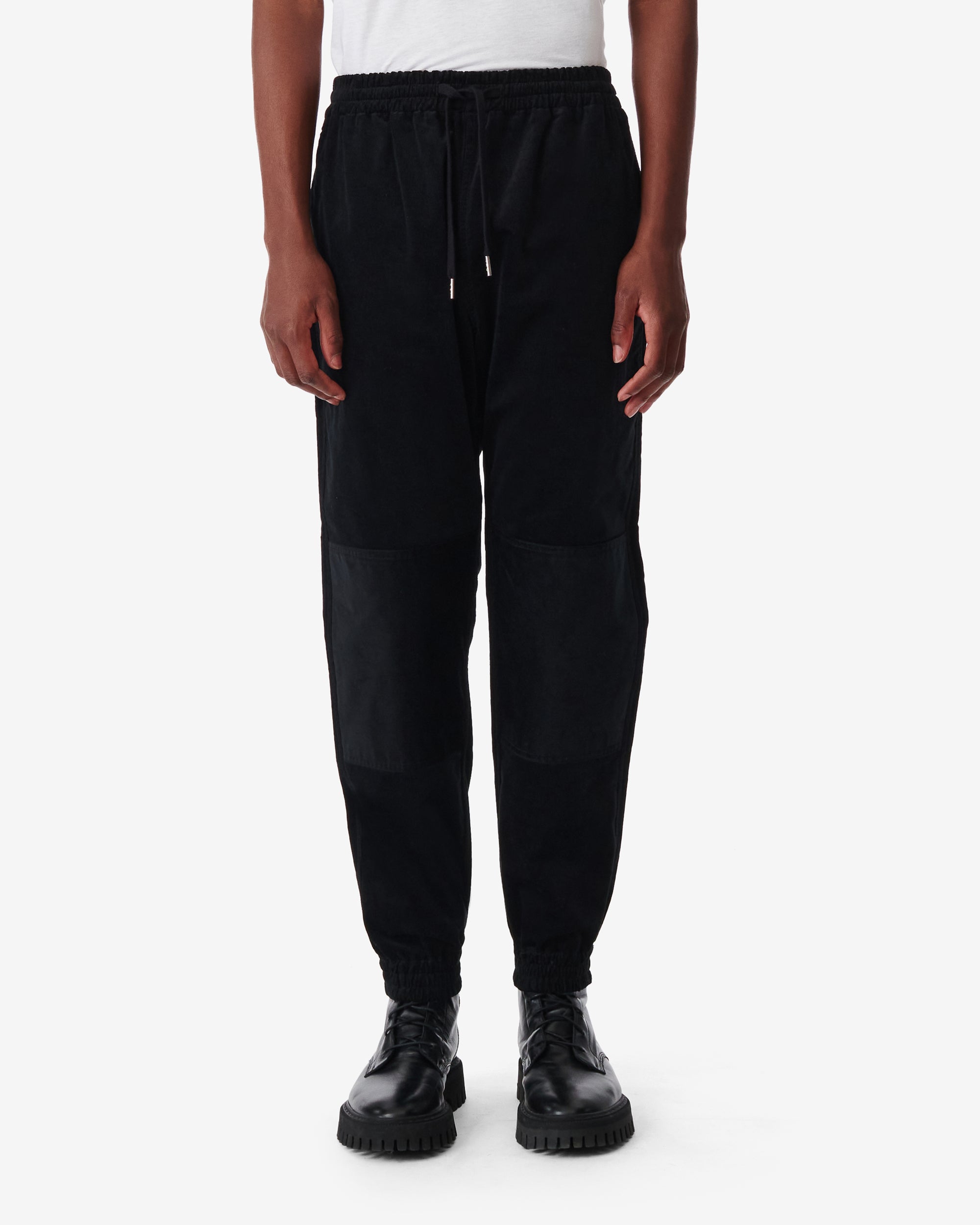 Kalino trousers - Black