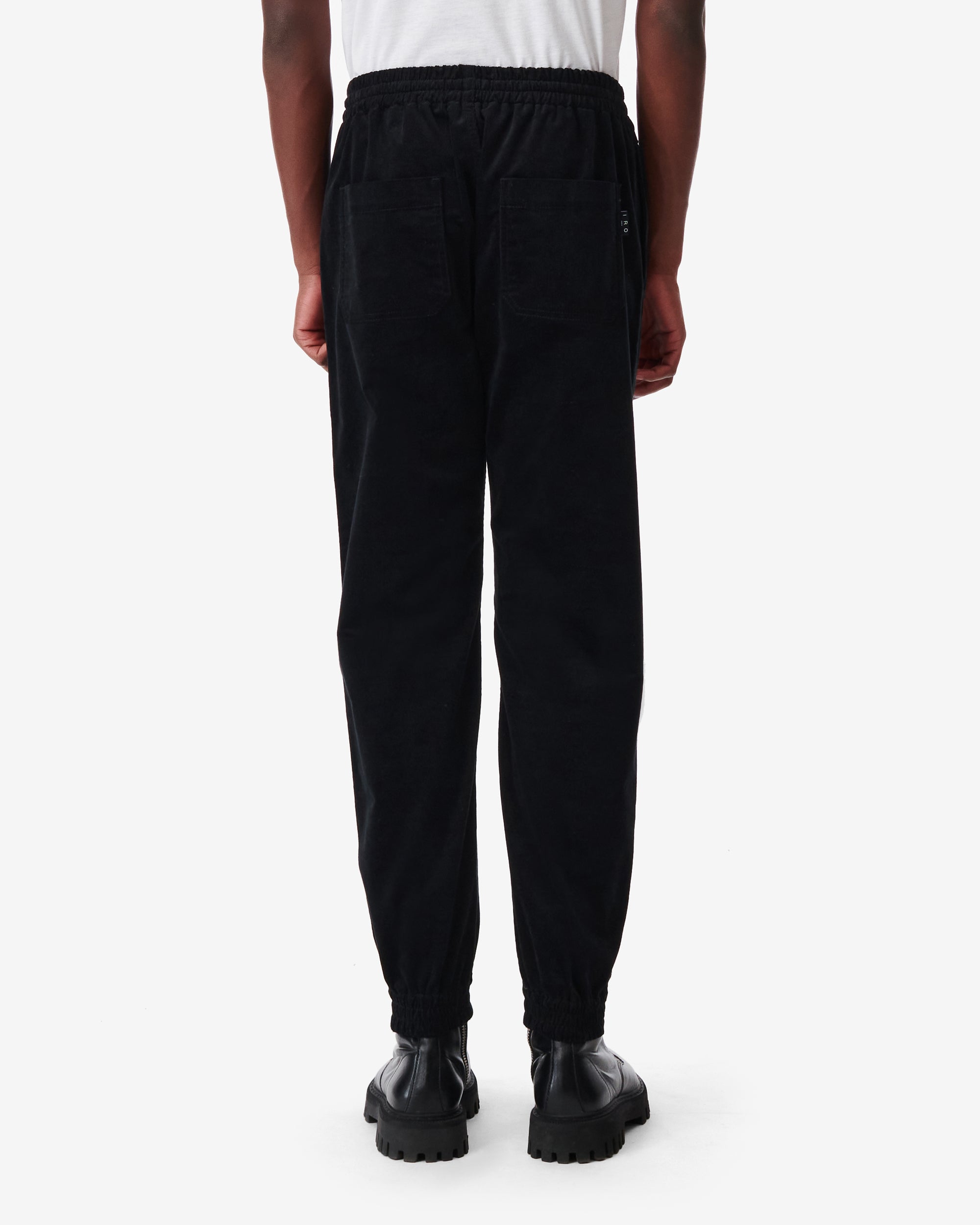 Kalino trousers - Black