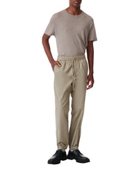 Kalo jogging trousers - Beige