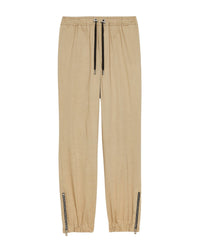 Kalo jogging trousers - Beige