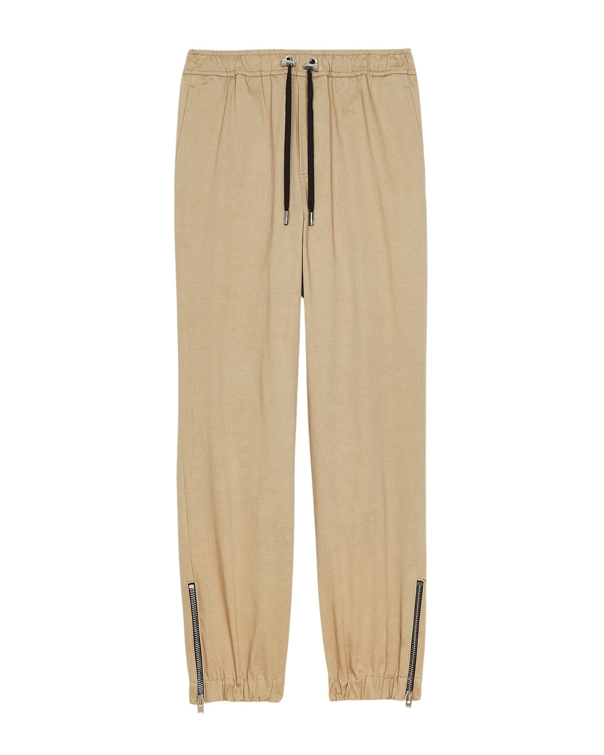 Kalo jogging trousers - Beige