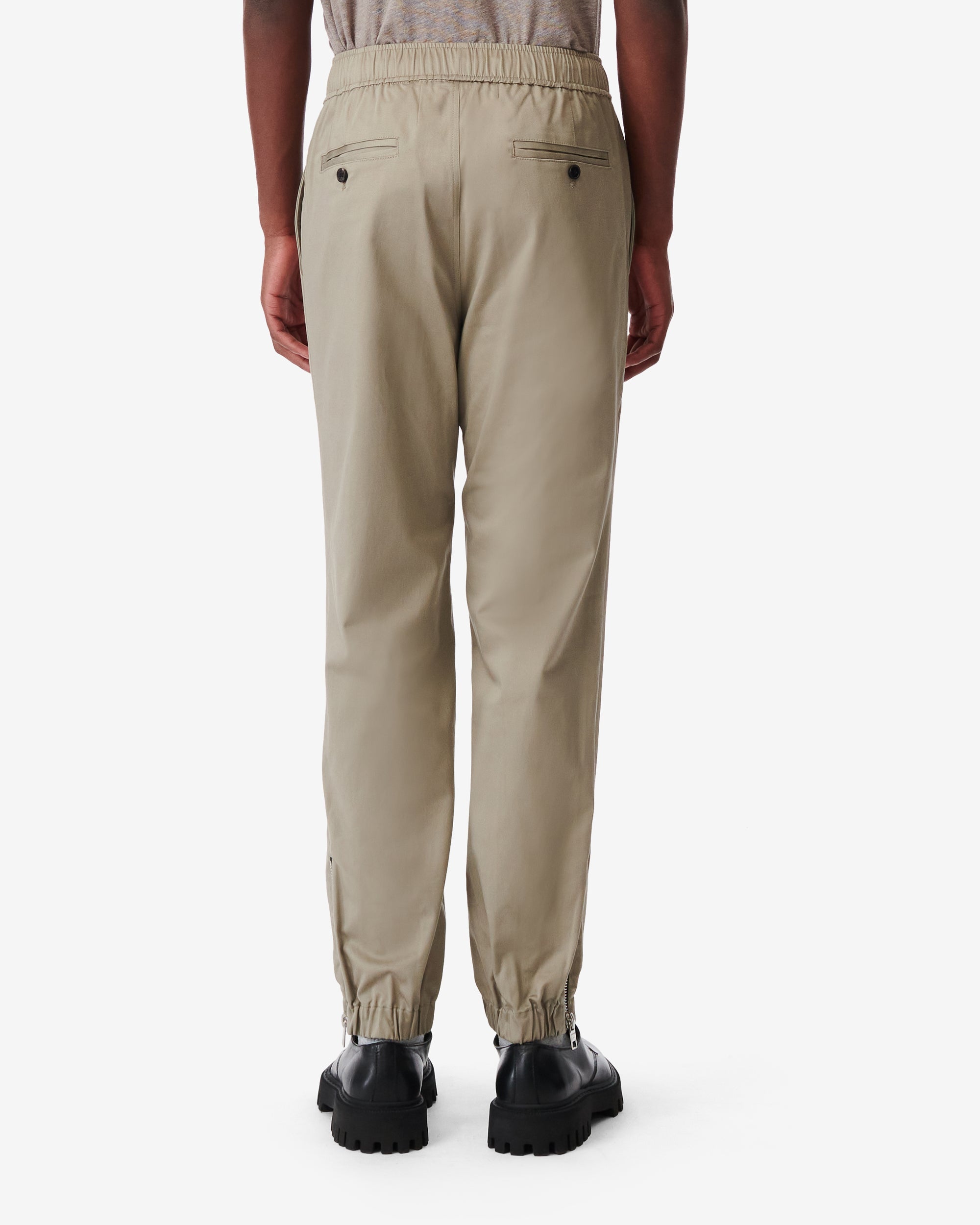 Kalo jogging trousers - Beige