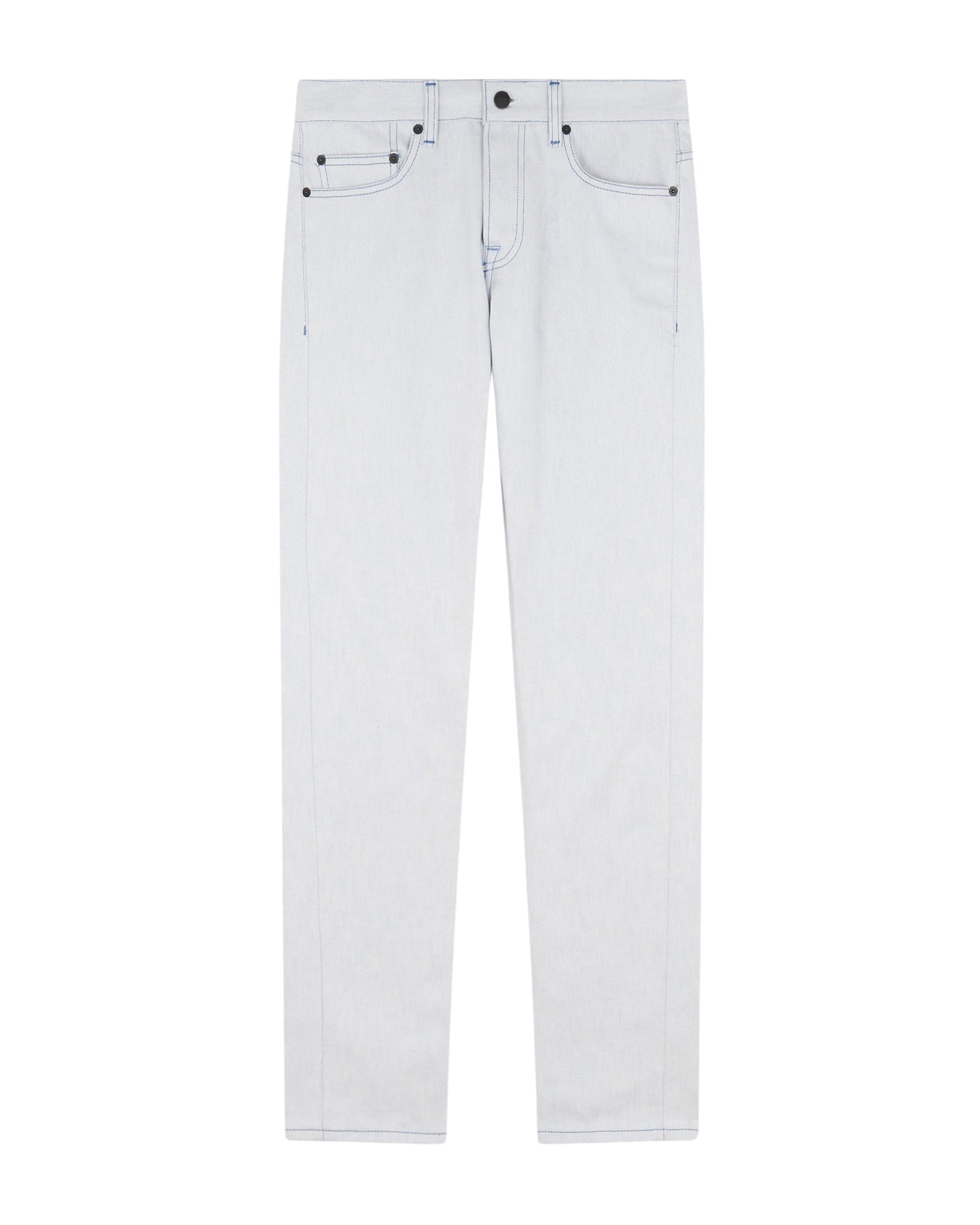 Tothen trousers - Light Blue