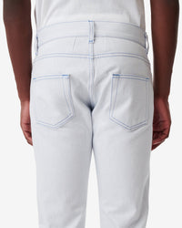 Tothen trousers - Light Blue