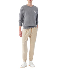 Turner trousers - Beige