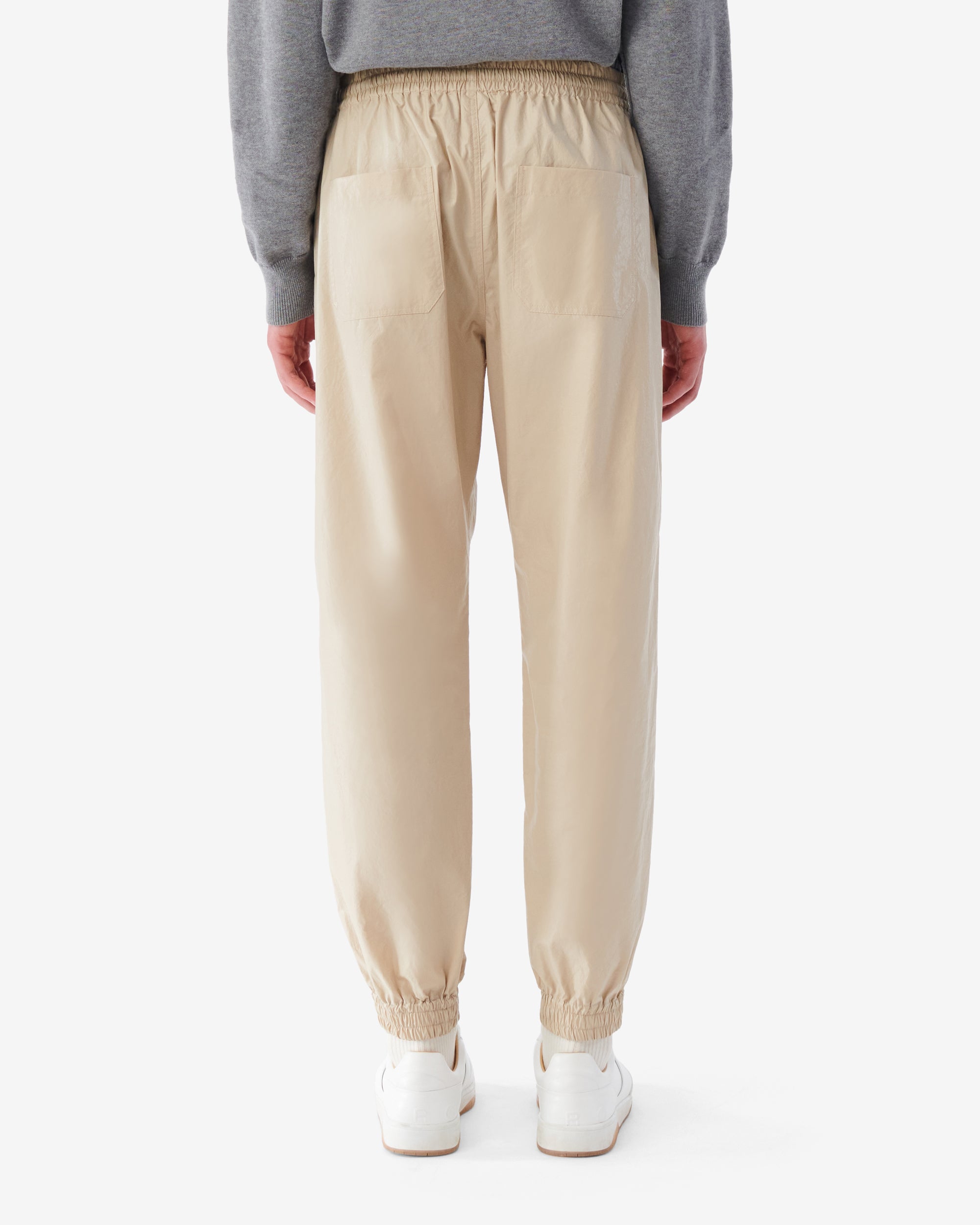 Turner trousers - Beige