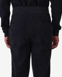 Lucio jogging trousers - Black