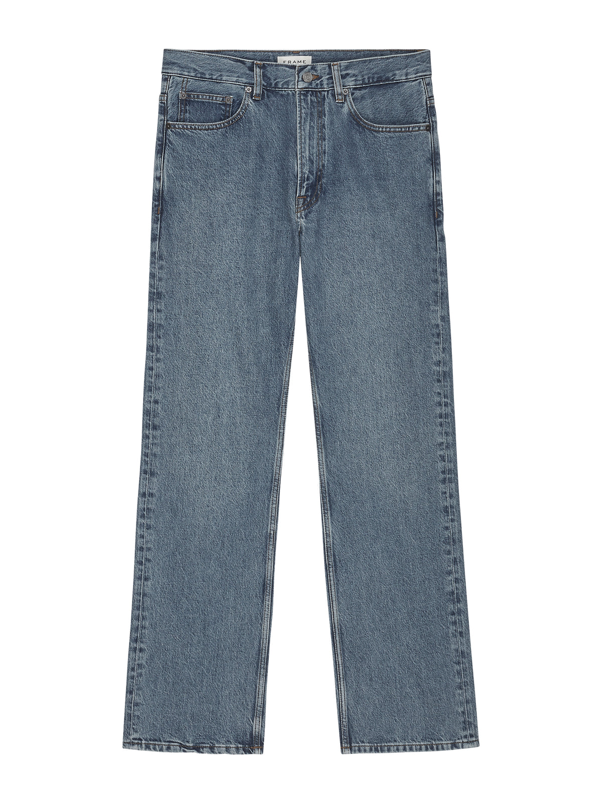 THE BOXY JEANFORTUNE