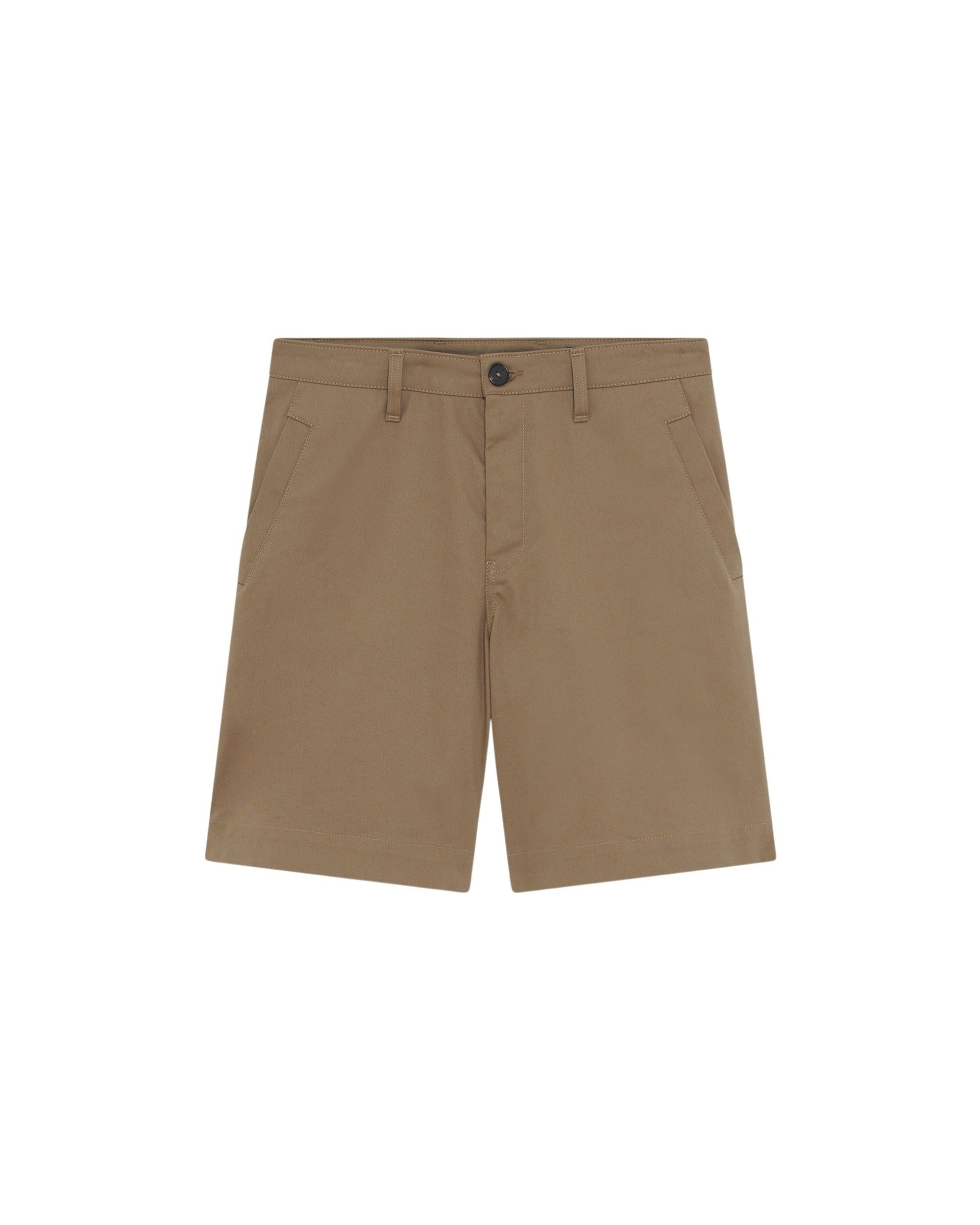 Junior Short - Light Khaki