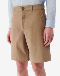 Junior Short - Light Khaki