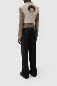 PRIX MARQUE : 170€_Black Pantalon - Black
