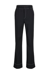 PRIX MARQUE : 170€_Black Pantalon - Black