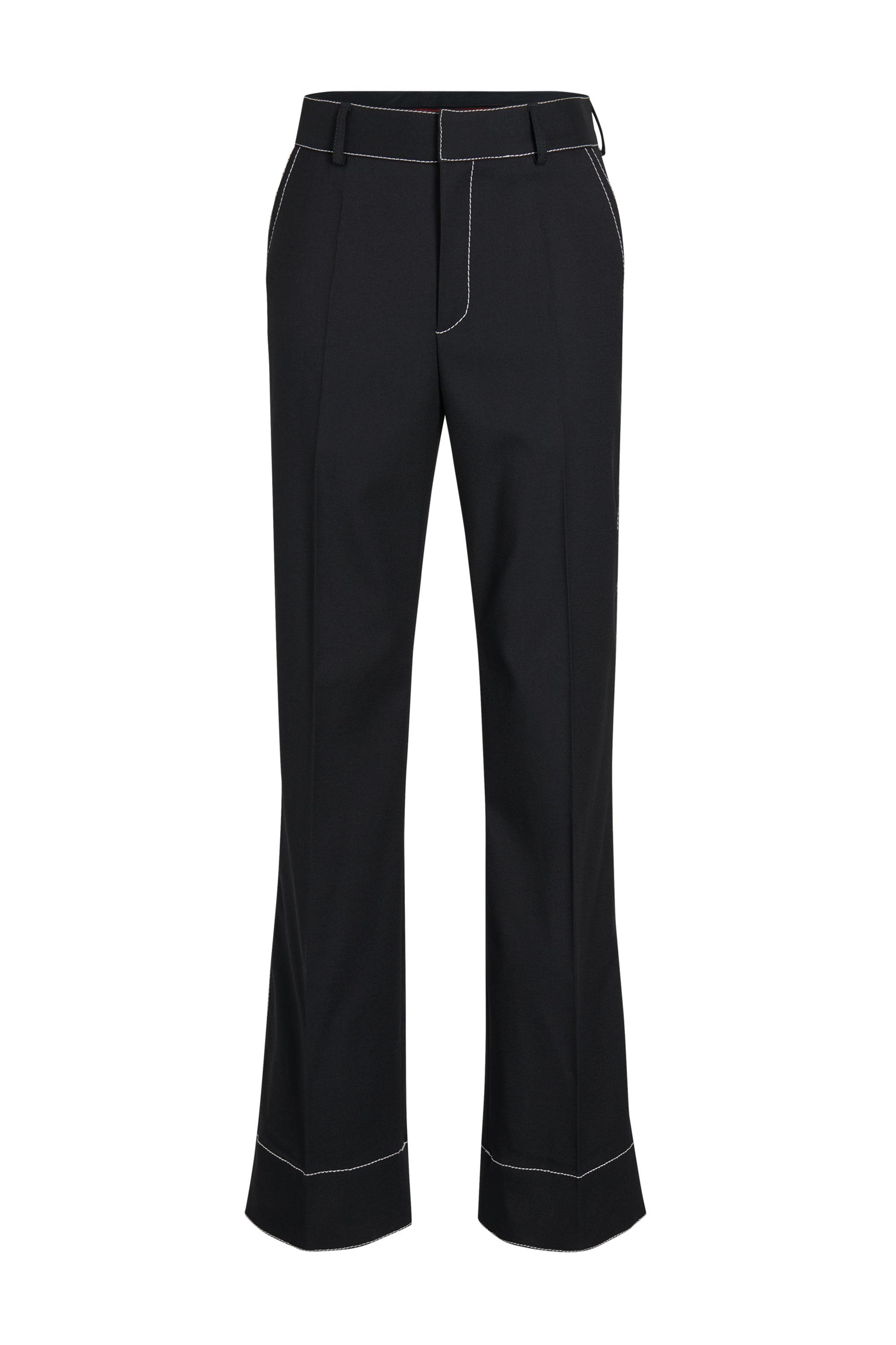 PRIX MARQUE : 170€_Black Pantalon - Black