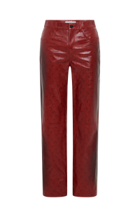 PRIX MARQUE : 570€_Red Pantalon - Red